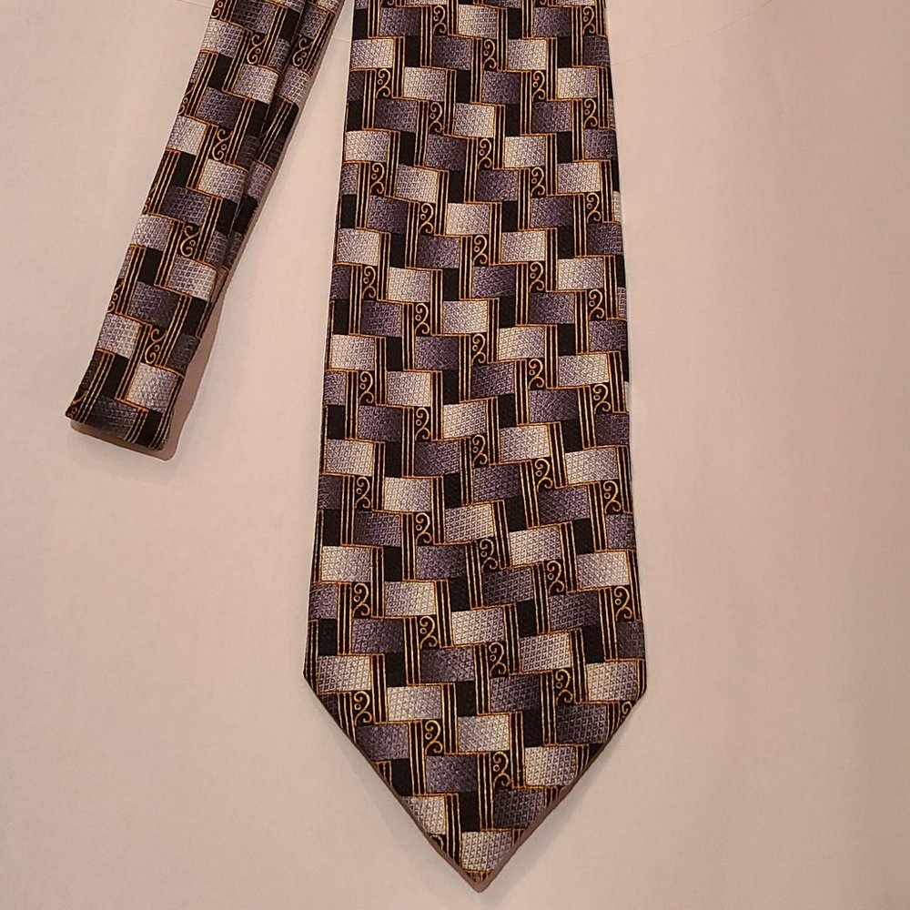 Burberry Tie